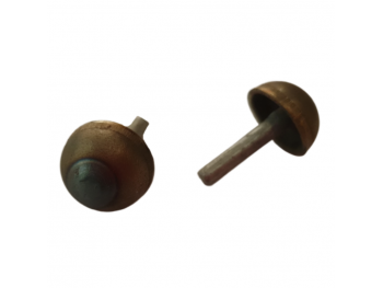 заклепка 17,5