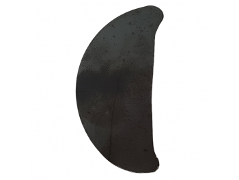 заглушка до перила