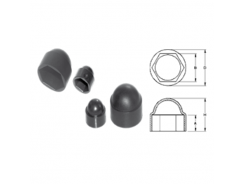 пластмасова заглушка 13,2