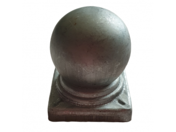 кришка металева