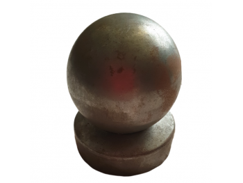 кришка металева