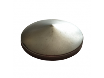 кришка металева