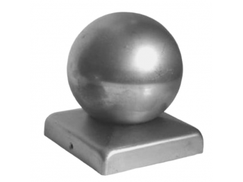 кришка металева