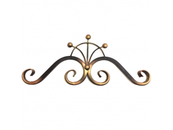 вершок з короною