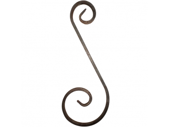 валютка нерівнобічна