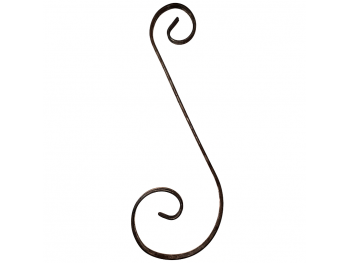 валютка нерівнобічна