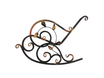 боковинка крісло-качалки з...