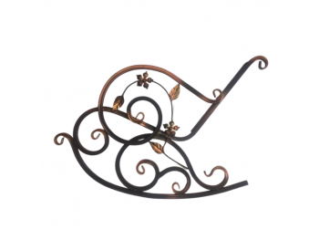 боковинка крісло-качалки з...