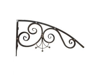 дашок з короною новий