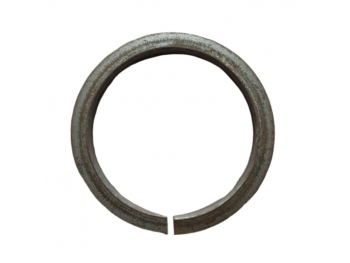 кільце з квадрату