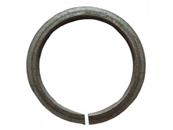 кільце з квадрату